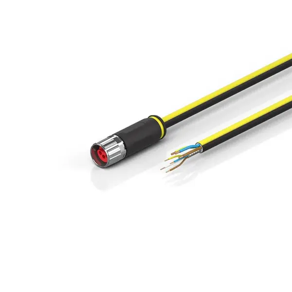 Beckhoff ZK7906-1800-Axxx