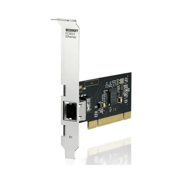 Beckhoff FC9001-0010