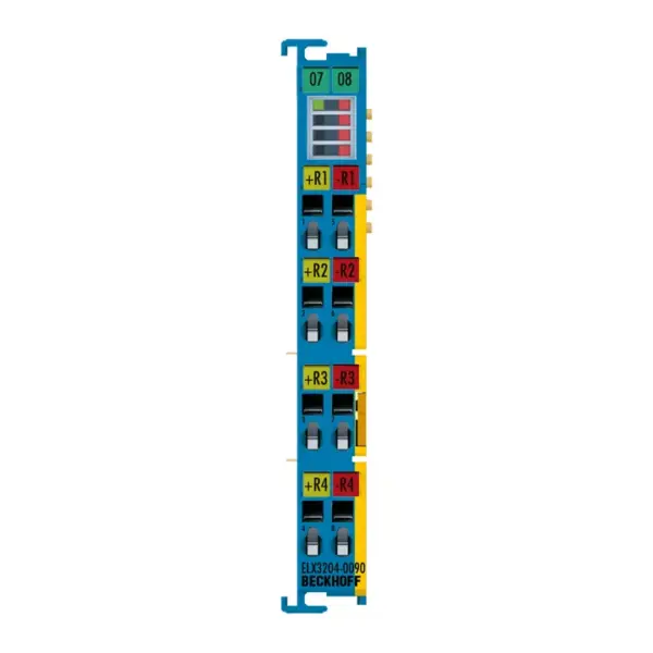 Beckhoff ELX3204-0090
