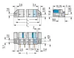Wago 722-742/047-000 - Image 3