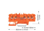 Wago 2001-1502 - Image 3