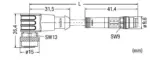 Wago 756-5503/030-020 - Image 4