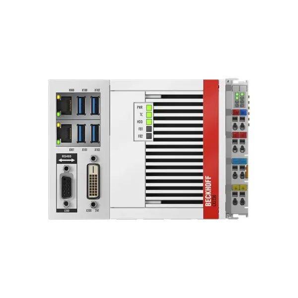 Beckhoff CX5230