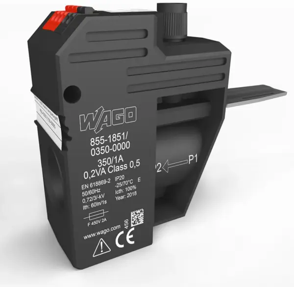 Wago 855-1851/350-000