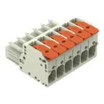 Wago 831-1106/000-004