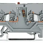 Wago 279-624/281-413