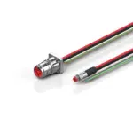 Beckhoff ZK7210-BL00-0xxx