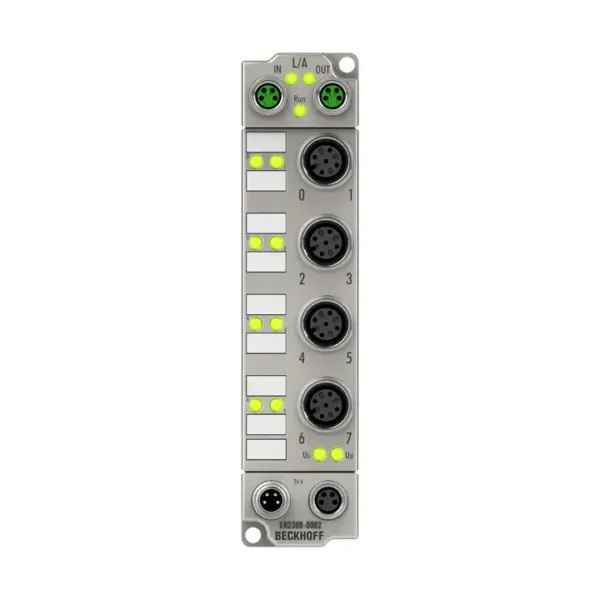 Beckhoff ER2308-0002