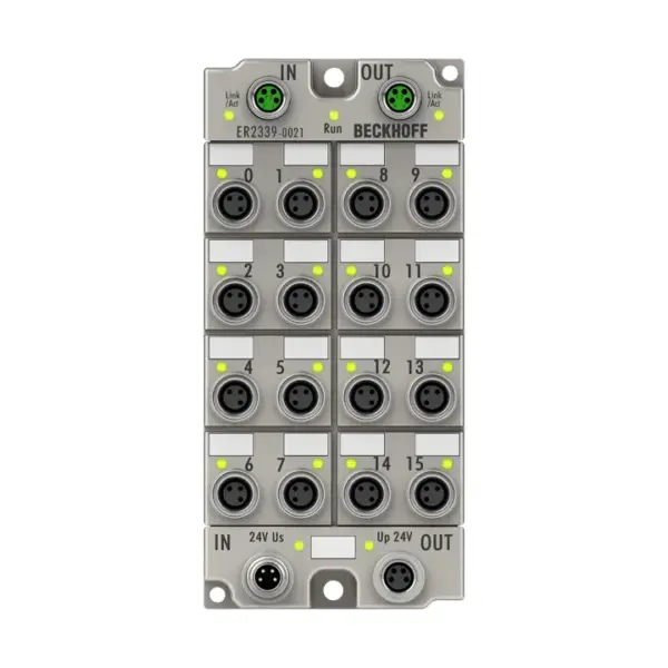 Beckhoff ER2339-0021