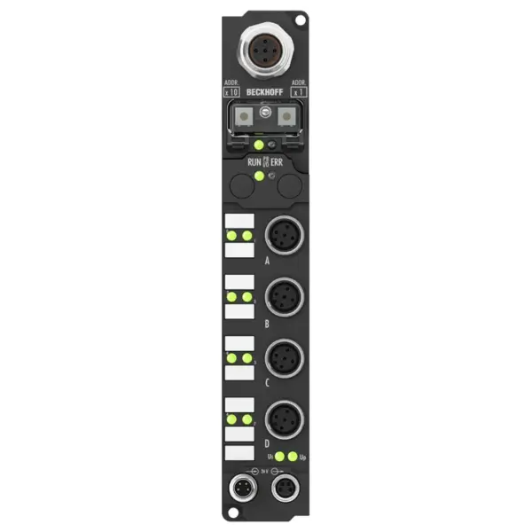 Beckhoff IP1502-Bxxx