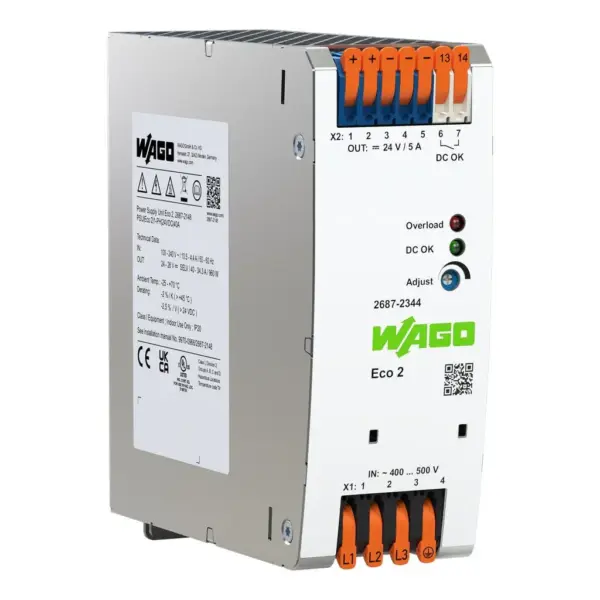 Wago 2687-2344