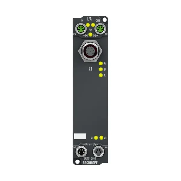 Beckhoff EP5101-0002