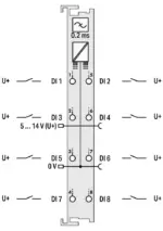 Wago 753-434 - Image 4