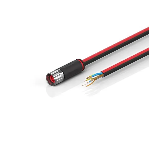 Beckhoff ZK7610-1800-0xxx