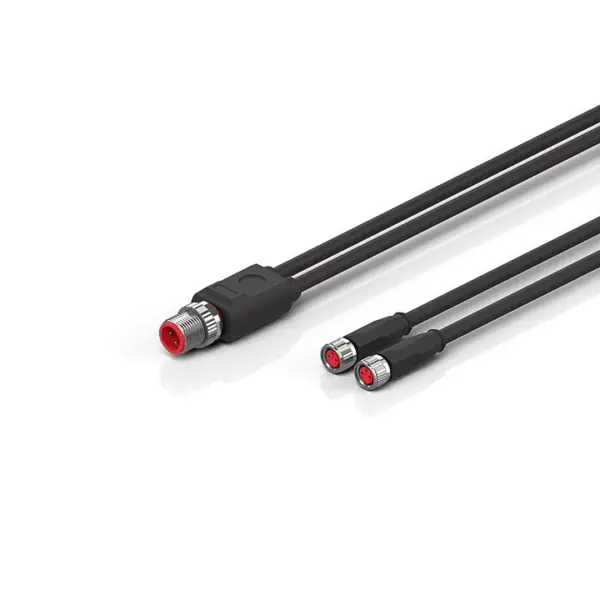 Beckhoff ZK2000-6522-0xxx