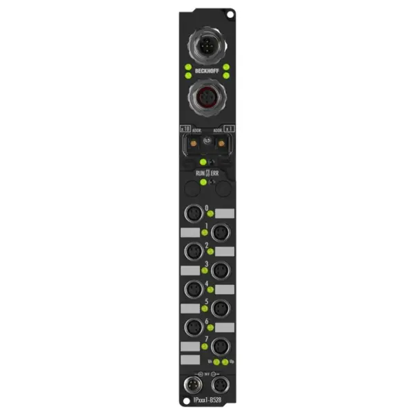 Beckhoff IP2001-B528