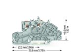 Wago 2203-7650 - Image 2