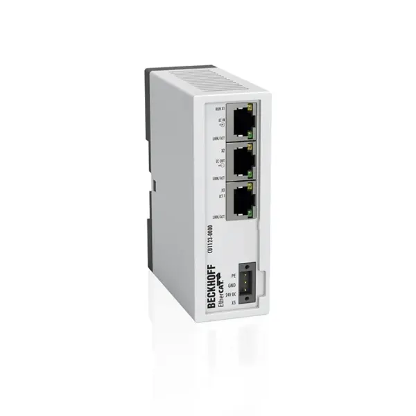 Beckhoff CU1123