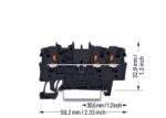 Wago 2201-1305 - Image 3