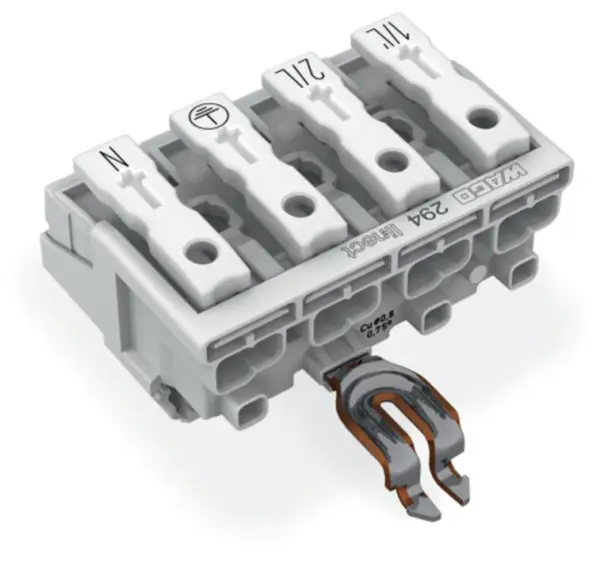 Wago 294-8324