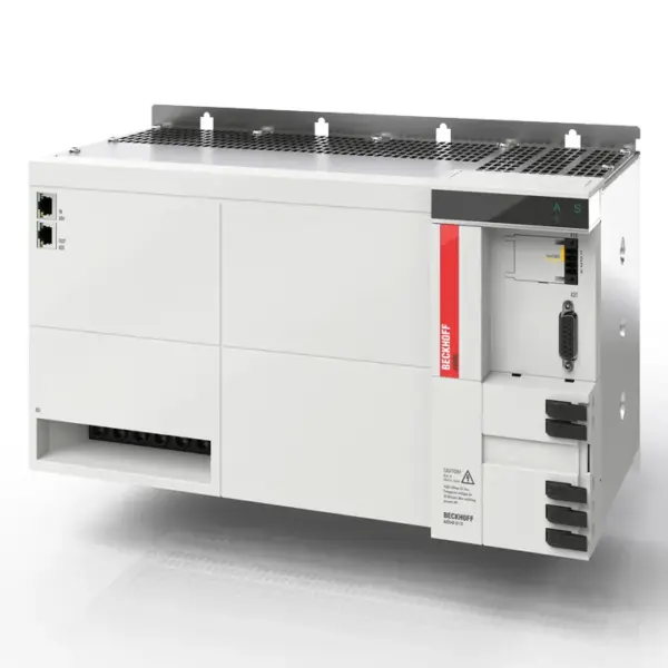Beckhoff AX8540-0120-0000