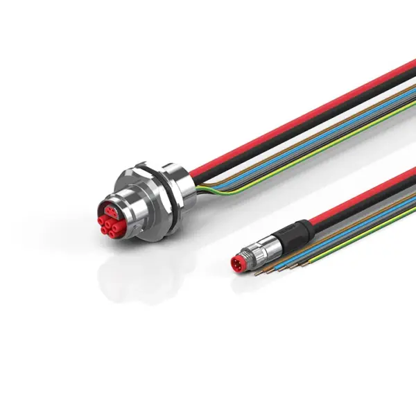 Beckhoff ZK7908-AW00-0xxx