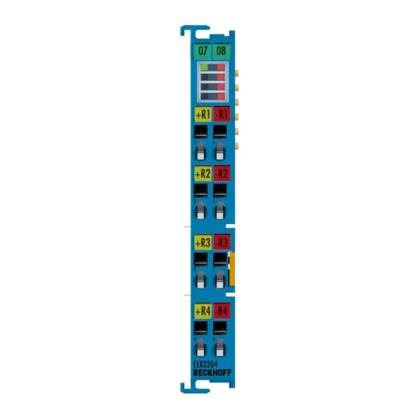 Beckhoff ELX3204