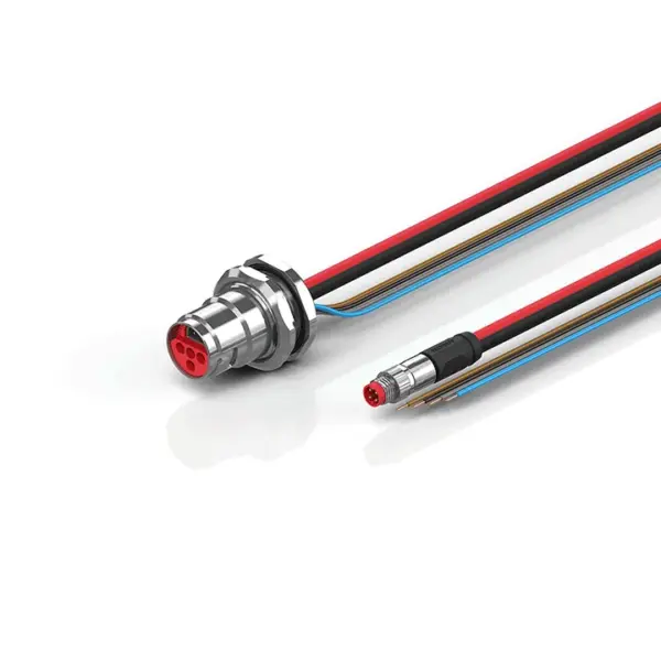 Beckhoff ZK7624-BT00-0xxx