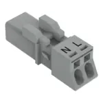 Wago 890-252/060-000