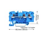 Wago 2204-1304 - Image 3