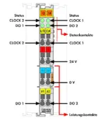 Wago 750-404/000-005 - Image 2