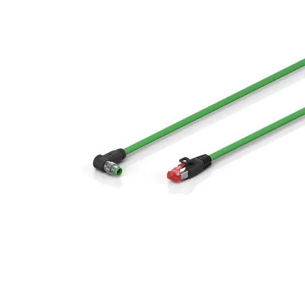 Beckhoff ZK1090-3391-0xxx