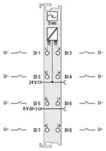Wago 750-436 - Image 4