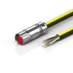 Beckhoff ZK7755-6500-Axxx