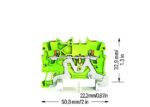 Wago 2200-1207 - Image 2