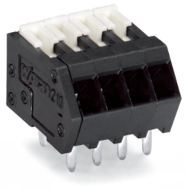 Wago 218-504/000-604