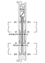 Wago 750-433 - Image 4