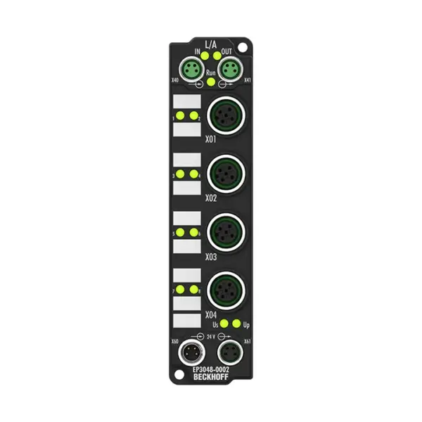 Beckhoff EP3048-0002