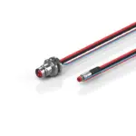 Beckhoff ZK7102-BI00-0xxx