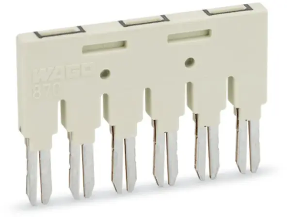 Wago 870-406/020-000