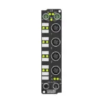 Beckhoff EP2534-0002