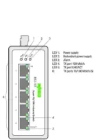 Wago 852-101 - Image 2