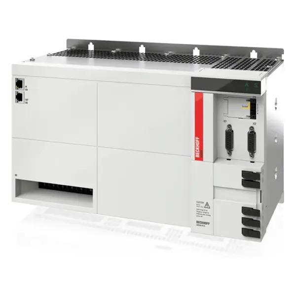 Beckhoff AX8540
