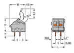 Wago 256-412/333-000 - Image 3