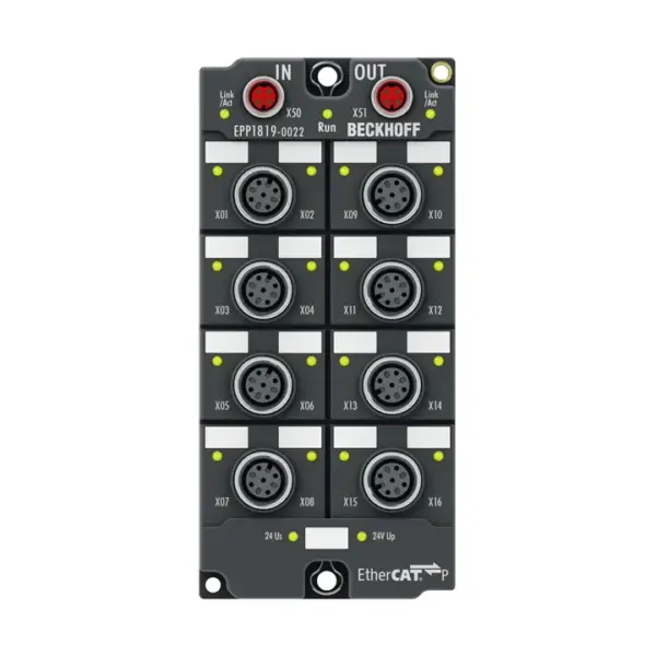 Beckhoff EPP1819-0022