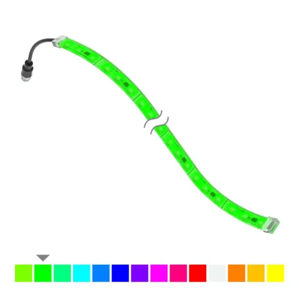 Banner Engineering WLF12PXRGB900SQP