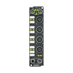Beckhoff EP1008-0002