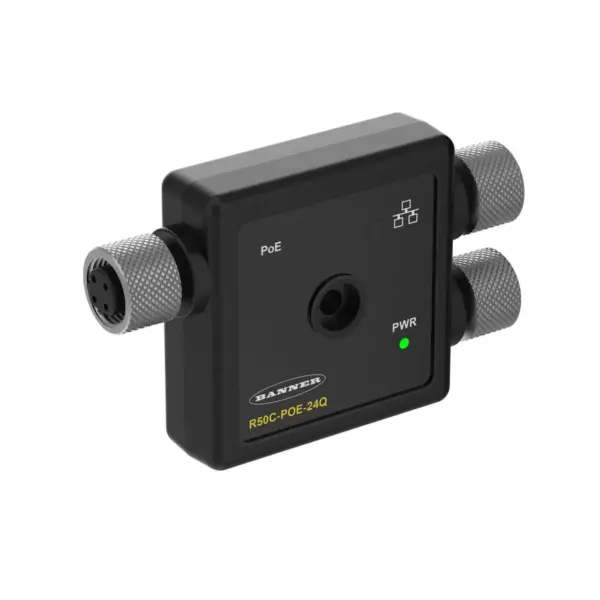 Banner Engineering R50C-POE-24Q