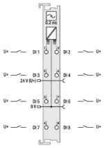 Wago 750-431 - Image 4