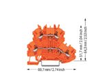 Wago 2200-2206 - Image 3